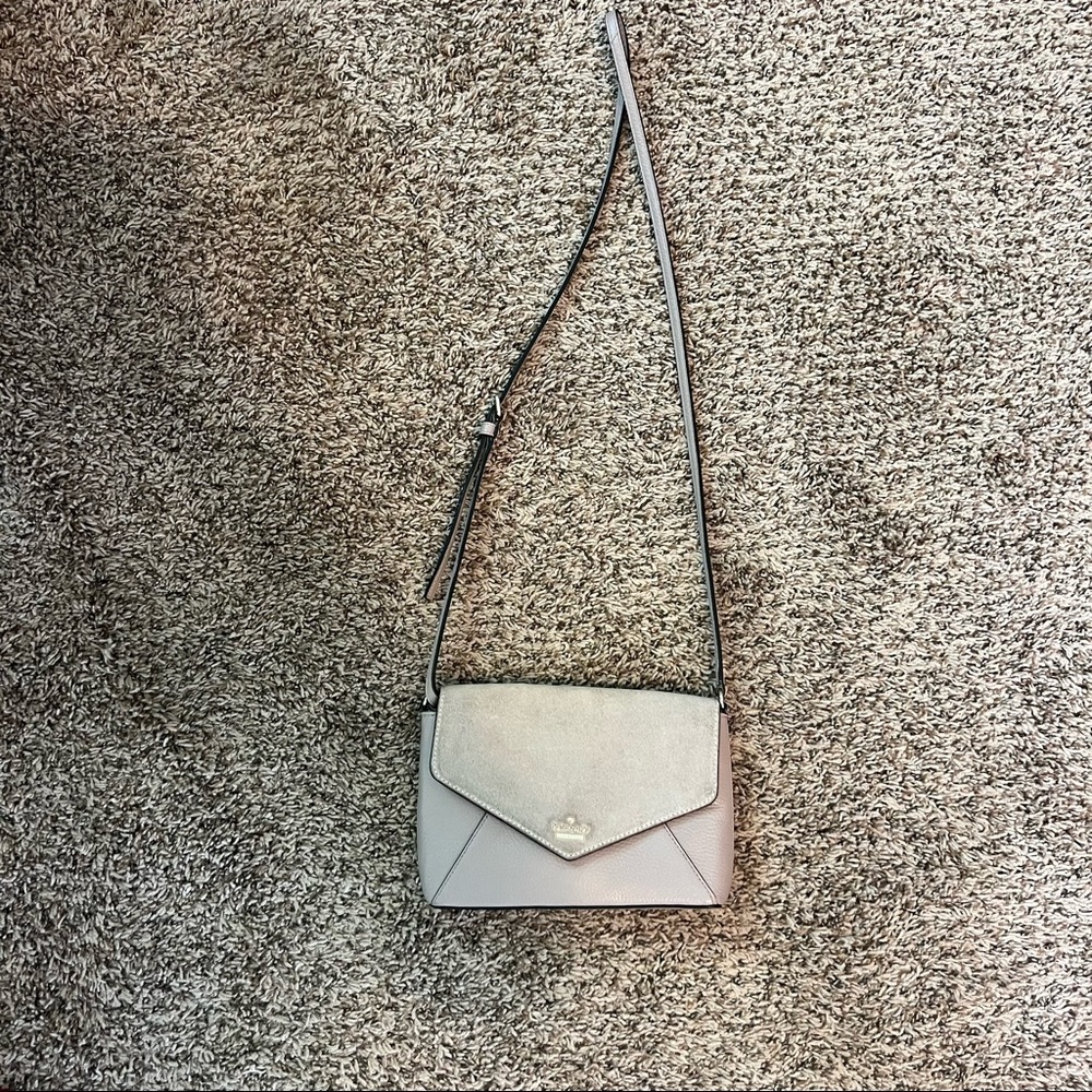 Kate Spade Leather Crossbody bag - Picture 4 of 13